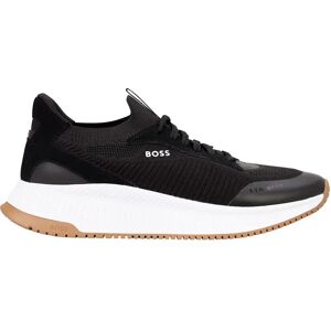 Boss Ttnm Evo Slon Knrsd 10263095 Trainers Charcoal UK 7 Men Boss Ttnm Evo Slon Knrsd 10263095 Trainers Charcoal UK 7 Men
