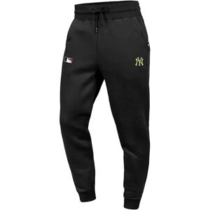47 Mlb New York Yankees Base Runner Sweat Pants Jet Black M Men 47 Mlb New York Yankees Base Runner Sweat Pants Jet Black M Men