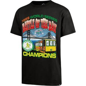 47 Mlb Oakland Athletics Graphic Drop Shoulder Short Sleeve T-shirt Carbonite M Men,Women 47 Mlb Oakland Athletics Graphic Drop Shoulder Short Sleeve T-shirt Carbonite M Men,Women