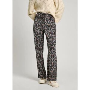 Pepe Jeans Patty Pants Black S Women Pepe Jeans Patty Pants Black S Women