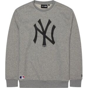 New Era Mlb Regular New York Yankees Sweatshirt Grey Med L Men,Women New Era Mlb Regular New York Yankees Sweatshirt Grey Med L Men,Women