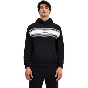 Ellesse Guspini Oh Hoodie Black S Men Ellesse Guspini Oh Hoodie Black S Men