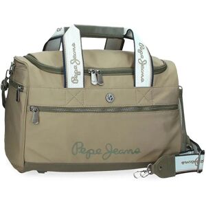 Pepe Jeans Corin 40 Cm Bag Green One Size unisex Pepe Jeans Corin 40 Cm Bag Green One Size unisex