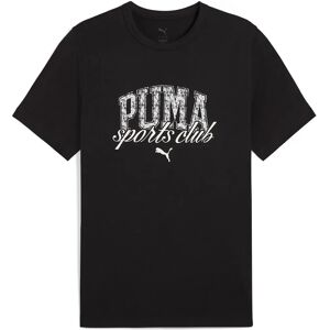 Puma Class Graphic Short Sleeve T-shirt Black L Men,Women Puma Class Graphic Short Sleeve T-shirt Black L Men,Women