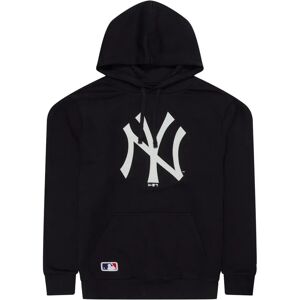 New Era Mlb Regular New York Yankees Hoodie Navy S Men,Women New Era Mlb Regular New York Yankees Hoodie Navy S Men,Women