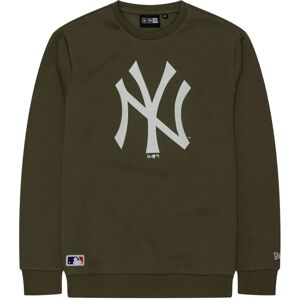 New Era Mlb Regular New York Yankees Sweatshirt Green Med XS Men,Women New Era Mlb Regular New York Yankees Sweatshirt Green Med XS Men,Women