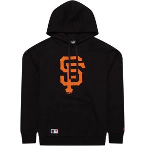New Era Mlb Regular San Francisco Giants Hoodie Black XL Men,Women New Era Mlb Regular San Francisco Giants Hoodie Black XL Men,Women
