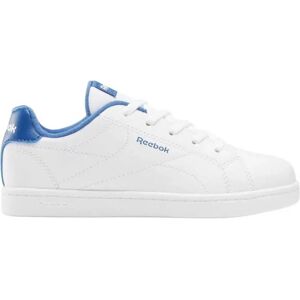 Reebok Royal Complete Cln 2.0 Trainers Ftwr White / Ftwr White / Twilight Blue UK 5.5 Boys,Girls Reebok Royal Complete Cln 2.0 Trainers Ftwr White / Ftwr White / Twilight Blue UK 5.5 Boys,Girls