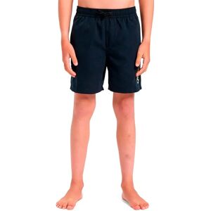 Quiksilver Spl Fineline Volley 14 Swimming Shorts Black 10 Years Boys Quiksilver Spl Fineline Volley 14 Swimming Shorts Black 10 Years Boys