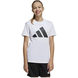 adidas Essentials Tee Set White / Black 11-12 Years Boys,Girls adidas Essentials Tee Set White / Black 11-12 Years Boys,Girls