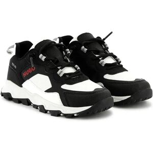 Hugo Boss G00306 Trainers White UK 10C Boys,Girls Hugo Boss G00306 Trainers White UK 10C Boys,Girls