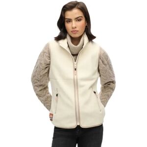 Superdry Active Vest Rice White XL Women Superdry Active Vest Rice White XL Women