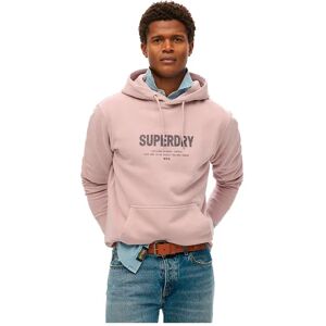 Superdry Utility Sport Hoodie Cloud Grey 3XL Men Superdry Utility Sport Hoodie Cloud Grey 3XL Men