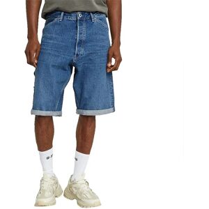 G-star Bam Logger Shorts Faded Watercourse 33 Men G-star Bam Logger Shorts Faded Watercourse 33 Men