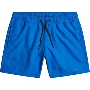 G-star Dirik Solid Swimming Shorts Pop Blue S Men G-star Dirik Solid Swimming Shorts Pop Blue S Men