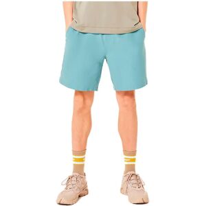 Oakley Apparel All Day Shorts Pacific XL Men Oakley Apparel All Day Shorts Pacific XL Men