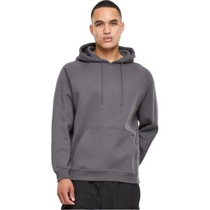 Urban Classics Blank Hoodie Dark Shadow S Men Urban Classics Blank Hoodie Dark Shadow S Men