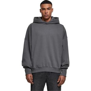 Urban Classics High Low Hoodie Dark Shadow 4XL Men Urban Classics High Low Hoodie Dark Shadow 4XL Men