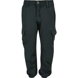 Urban Classics Jogging Cargo Pants Bottle Green 134-140 cm Boys,Girls Urban Classics Jogging Cargo Pants Bottle Green 134-140 cm Boys,Girls