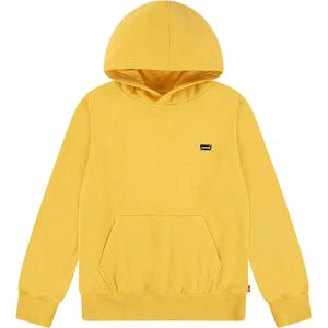 Levi´s ® Kids Mini Batwing Hoodie Banana 8 Years Boys Levi´s ® Kids Mini Batwing Hoodie Banana 8 Years Boys