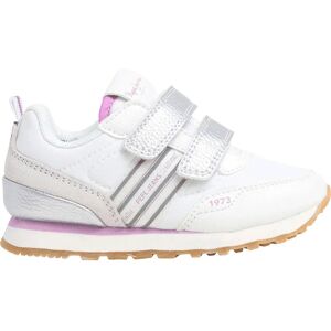 Pepe Jeans Dublin Gala Gk Trainers White UK 11.5 Girls Pepe Jeans Dublin Gala Gk Trainers White UK 11.5 Girls