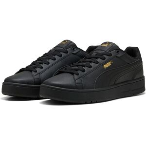 Select Court Classic Trainers Puma Black / Puma Black / Puma Gold UK 4 Men,Women Select Court Classic Trainers Puma Black / Puma Black / Puma Gold UK 4 Men,Women