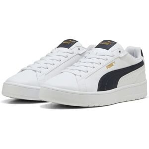 Select Court Classic Trainers Puma White / New Navy / Puma Gold UK 5.5 Men,Women Select Court Classic Trainers Puma White / New Navy / Puma Gold UK 5.5 Men,Women