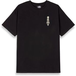 Grimey Lone Hand Regular Short Sleeve T-shirt Black M Men,Women Grimey Lone Hand Regular Short Sleeve T-shirt Black M Men,Women