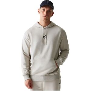 New Era Mlb Le Midi New York Yankees Hoodie Light Beige L Men,Women New Era Mlb Le Midi New York Yankees Hoodie Light Beige L Men,Women