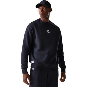 New Era Mlb Le Midi New York Yankees Sweatshirt Navy S Men,Women New Era Mlb Le Midi New York Yankees Sweatshirt Navy S Men,Women