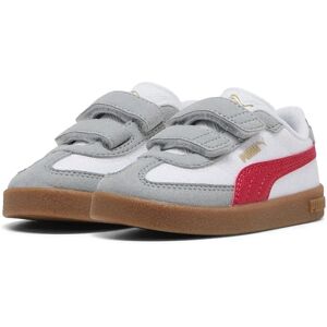 Club Ii Era Cv Inf Trainers Puma White / For A UK 4 Boys,Girls Club Ii Era Cv Inf Trainers Puma White / For A UK 4 Boys,Girls