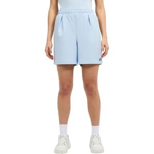 Ellesse Bogliasco Shorts Light Blue S Women Ellesse Bogliasco Shorts Light Blue S Women