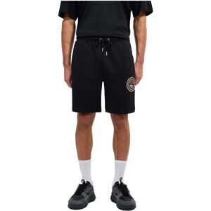 Ellesse Tramonti Shorts Black L Men Ellesse Tramonti Shorts Black L Men