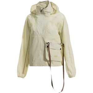 Joma Mimetic Jacket Beige XL Men,Women Joma Mimetic Jacket Beige XL Men,Women