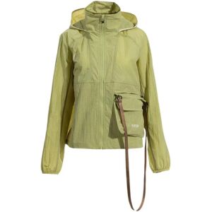 Joma Mimetic Jacket Green M Men,Women Joma Mimetic Jacket Green M Men,Women