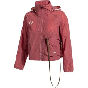 Joma Mimetic Jacket Pink XS Men,Women Joma Mimetic Jacket Pink XS Men,Women