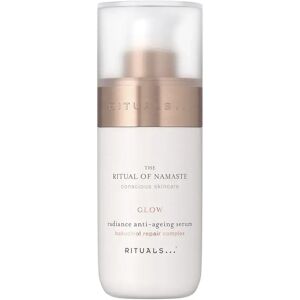 Rituals The Ritual Of Namaste Glow Anti-ageing Serum 30ml Transparent One Size unisex Rituals The Ritual Of Namaste Glow Anti-ageing Serum 30ml Transparent One Size unisex