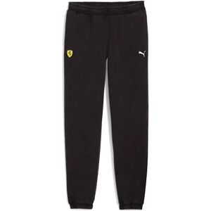 Ferrari Sportswear Sweat Pants PUMA Black L Men Ferrari Sportswear Sweat Pants PUMA Black L Men