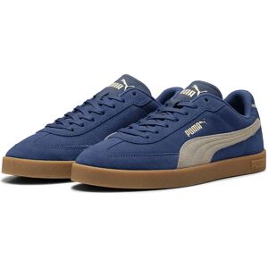 Puma Club Ii Era Sue Trainers Persian Blue / Desert Dust UK 9.5 Men,Women Puma Club Ii Era Sue Trainers Persian Blue / Desert Dust UK 9.5 Men,Women