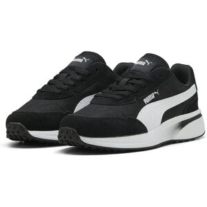 R78 Glance Trainers PUMA Black / PUMA White UK 6.5 Men,Women R78 Glance Trainers PUMA Black / PUMA White UK 6.5 Men,Women