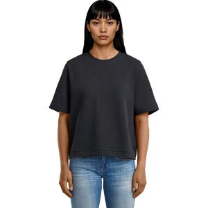 G-star Boxy Short Sleeve T-shirt Osaka Blue S Women G-star Boxy Short Sleeve T-shirt Osaka Blue S Women