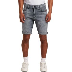 G-star Mosa Shorts Faded Grey Neblina 35 Men G-star Mosa Shorts Faded Grey Neblina 35 Men