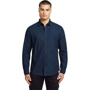 G-star Shrunken Vest Appletini Gd Coated 2XL Women G-star Shrunken Vest Appletini Gd Coated 2XL Women