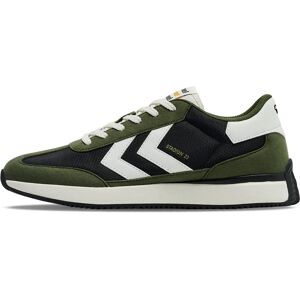 Hummel Stadion 23 Trainers Winter Moss UK 4.5 Men,Women Hummel Stadion 23 Trainers Winter Moss UK 4.5 Men,Women
