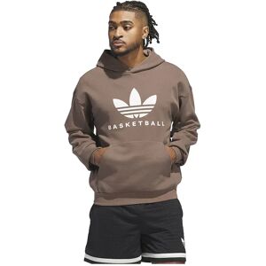 adidas Originals Originals Basketball Hoodie Earth Strata L Men,Women adidas Originals Originals Basketball Hoodie Earth Strata L Men,Women