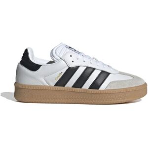 adidas Originals Samba Xlg Trainers Ftwr White / Core Black / Gum 3 UK 3.5 Men,Women adidas Originals Samba Xlg Trainers Ftwr White / Core Black / Gum 3 UK 3.5 Men,Women