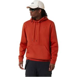 Oakley Apparel Relax 2.0 Hoodie Flame Red M Men Oakley Apparel Relax 2.0 Hoodie Flame Red M Men