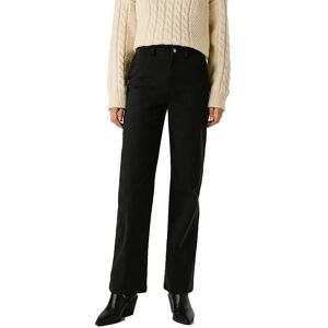 Pepe Jeans Tini Pants Black S Women Pepe Jeans Tini Pants Black S Women