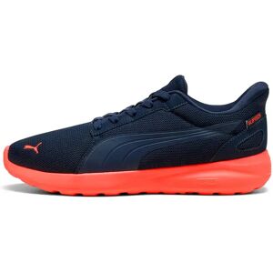 Puma Softride Cosmic Lt Sliptech Trainers Navy / Navy / Glowing Red UK 8.5 Men,Women Puma Softride Cosmic Lt Sliptech Trainers Navy / Navy / Glowing Red UK 8.5 Men,Women