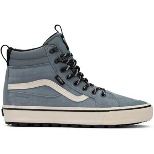 Vans Mte Sk8-hi Waterproof Insulated Trainers Stormy Weather UK 12 Men,Women Vans Mte Sk8-hi Waterproof Insulated Trainers Stormy Weather UK 12 Men,Women